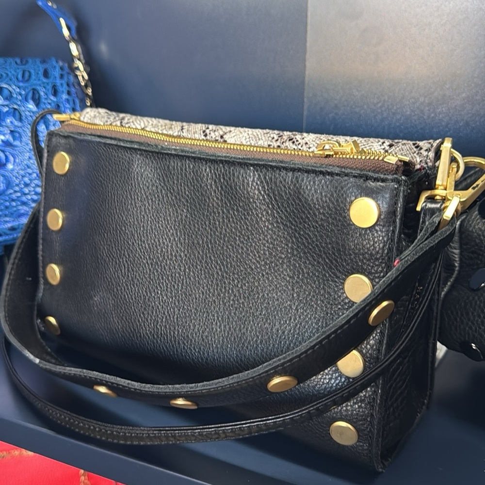 NWT Hammitt Sm Montana Reg $475 So Clutch! 💫 $495 Direct from Hammitt +Tax